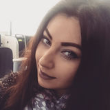 Andreea from Bucuresti | Woman | 37 years old | Aquarius