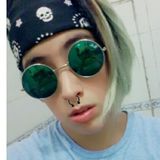 Meli from Mar del Plata | Woman | 28 years old | Aries