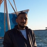 Marcosoélio from Russas | Man | 46 years old | Cancer