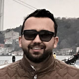 Lost from Sanliurfa | Man | 37 years old | Libra