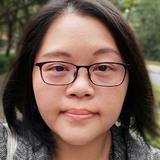 Eunice from Hong Kong | Woman | 46 years old | Virgo