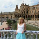 Sonani from Kiev | Woman | 50 years old | Cancer