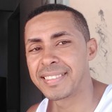 Reinaldosilvnl from Rosario Oeste | Man | 42 years old | Scorpio