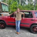 Bobbyformelbw from High Springs | Man | 58 years old | Capricorn