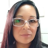 Nega from Tramandai | Woman | 49 years old | Capricorn