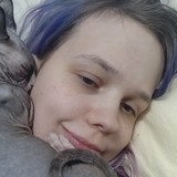 Paula from Kerava | Woman | 28 years old | Capricorn