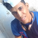 Robson from Barueri | Man | 35 years old | Gemini