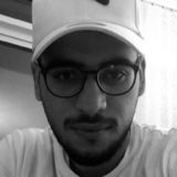 Alk from Fujairah | Man | 27 years old | Scorpio