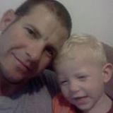 Charles from Arthur City | Man | 46 years old | Cancer
