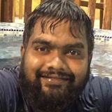Rakesh from Manama | Man | 34 years old | Capricorn