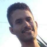 Sanchesericlp2 from Sao Miguel dos Campos | Man | 28 years old | Capricorn