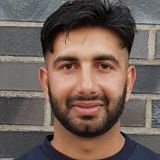 Ali from Herford | Man | 32 years old | Leo