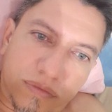 Gustavoadolfy3 from La Chorrera | Man | 41 years old | Scorpio