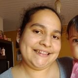 Thaty from Tres Lagoas | Woman | 34 years old | Capricorn