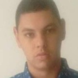 Charles from Bom Jardim | Man | 26 years old | Aquarius