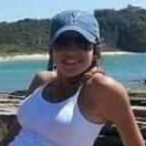 Ana from Rio de Janeiro | Woman | 44 years old | Aquarius