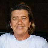 Tuca from Ouro Preto | Woman | 47 years old | Virgo