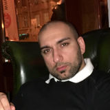 Sam from Soedertaelje | Man | 44 years old | Leo