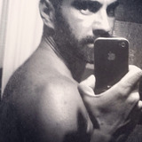 Orpheus from Chiavari | Man | 44 years old | Capricorn