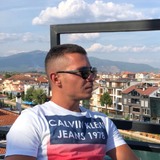 Amihajl1F from Shtip | Man | 30 years old | Libra