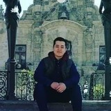 Goku from Guadalajara | Man | 29 years old | Leo