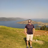Luizgks from Ourinhos | Man | 57 years old | Taurus