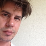 Nick from Zürich | Man | 52 years old | Taurus