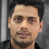 Ajay from Frankfurt (Main) Niederrad | Man | 30 years old | Leo
