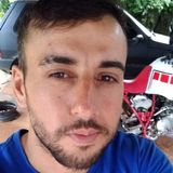 Uril from Santo Antonio de Posse | Man | 41 years old | Capricorn