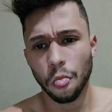 Paglo from Ribeirao Pires | Man | 27 years old | Sagittarius