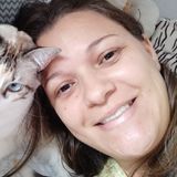 Mc from Lavras | Woman | 41 years old | Pisces