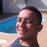 Nilton from Rio das Ostras | Man | 29 years old | Scorpio