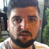 Faruk from Cerrik | Man | 40 years old | Scorpio