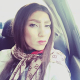 Mahvinnn from Pars | Woman | 37 years old | Aries