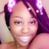 Naee from Decatur | Woman | 33 years old | Taurus