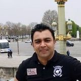 Yaz from Malmoe | Man | 41 years old | Leo