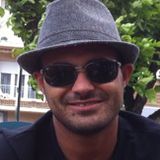 Boudjelida from Frincesti | Man | 43 years old | Capricorn