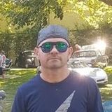 Maguiber from Calgary | Man | 45 years old | Aquarius