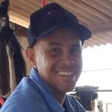 Rogerio from Bela Vista de Goias | Man | 51 years old | Leo