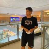 Cr07K from Itapage | Man | 22 years old | Sagittarius