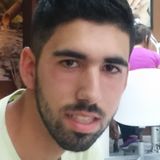 Andre from Sao Domingos de Rana | Man | 30 years old | Cancer
