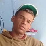 Alisso from Guarulhos | Man | 29 years old | Aquarius