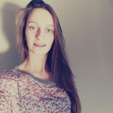 Jenne from Kortrijk | Woman | 31 years old | Gemini