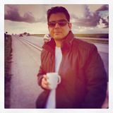 Riz from Nadarzyn | Man | 42 years old | Scorpio