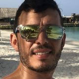 Pacho from Bogota | Man | 42 years old | Aries