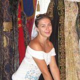 Eugenia from Kobryn | Woman | 37 years old | Aquarius