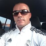 Gadaf from Kosava | Man | 48 years old | Aquarius