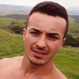 Brandão from Valenca | Man | 31 years old | Libra