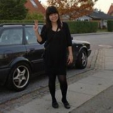 Gen from Skien | Woman | 40 years old | Capricorn