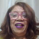 Laizaxavierfu9 from Boituva | Woman | 71 years old | Leo